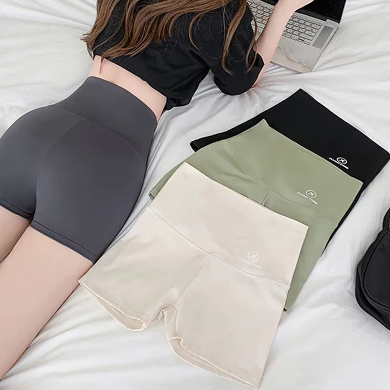 2025 Women Sexy Butt Lifter High Waist Shapewear Slimming Panties Female Shapewear Waist Trainer Tummy Control Yoga Shapers