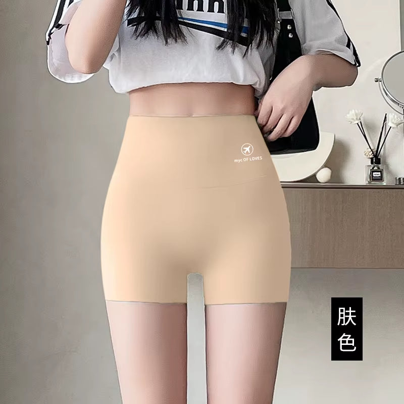 2025 Women Sexy Butt Lifter High Waist Shapewear Slimming Panties Female Shapewear Waist Trainer Tummy Control Yoga Shapers